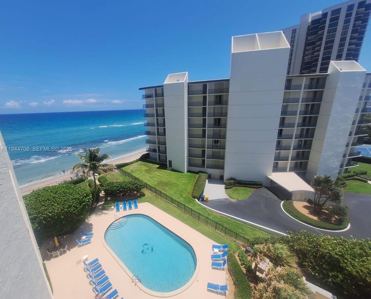 5420 N Ocean Dr, Unit 706, Singer Island, FL 33404 Photo