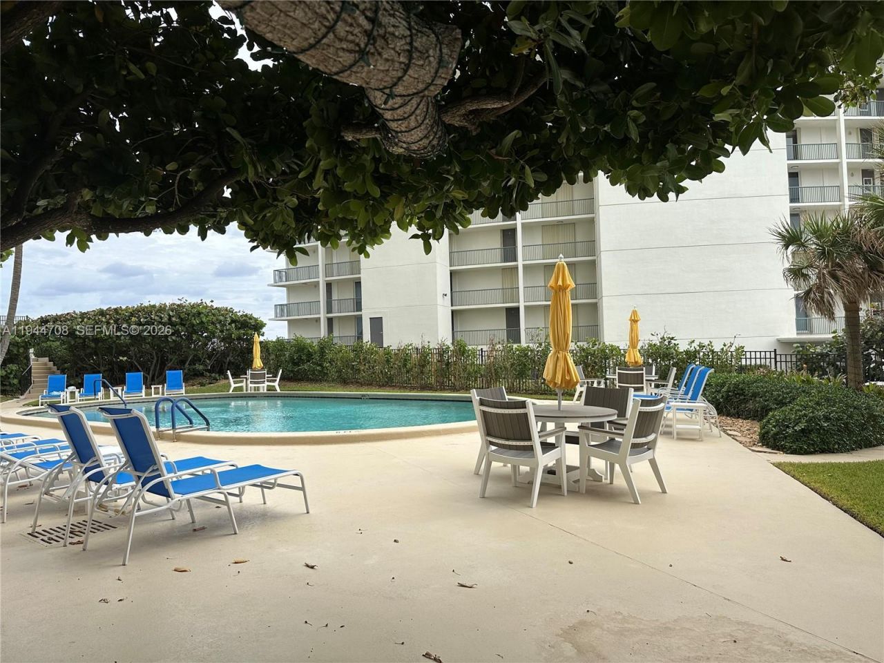 5420 N Ocean Dr, Unit 706, Singer Island, FL 33404 Photo