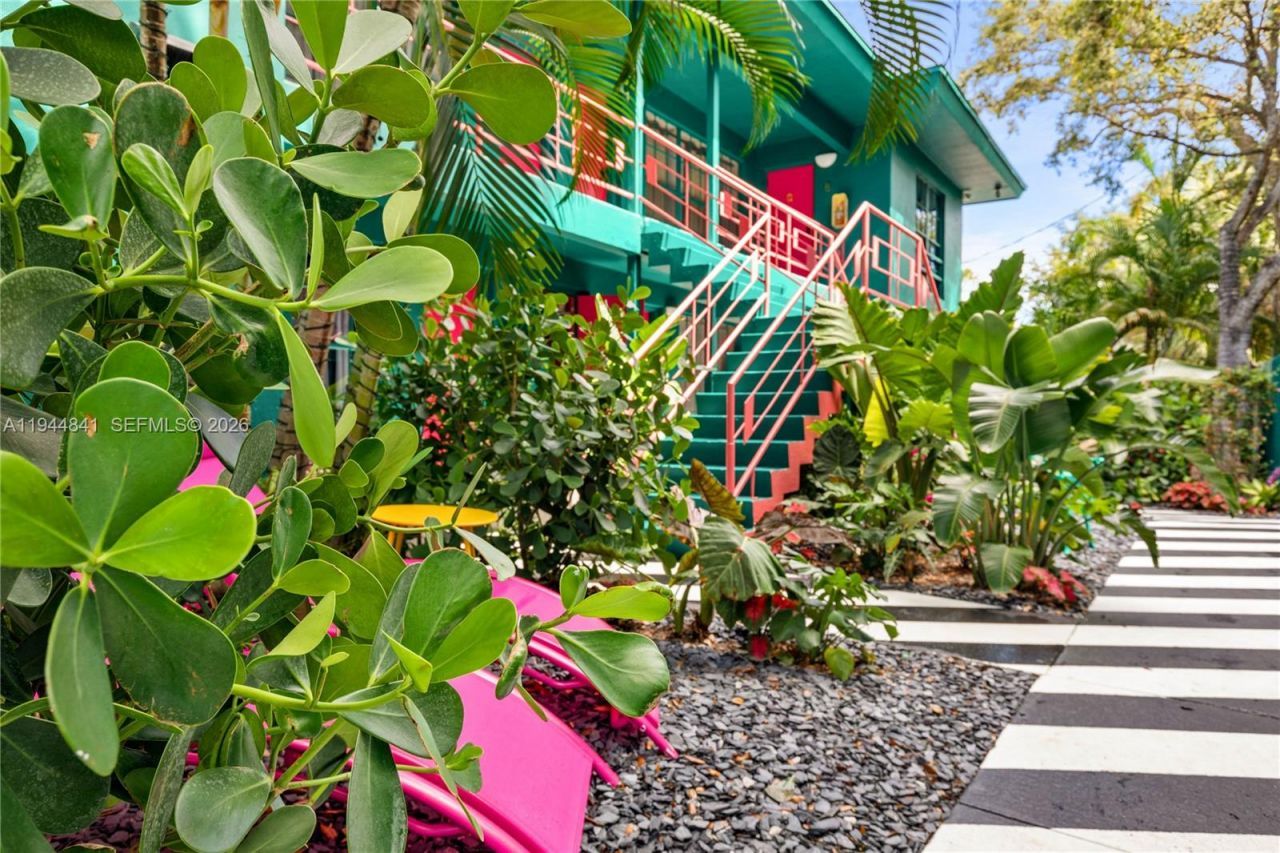 1007 SE 2nd Ct, Unit 7, Fort Lauderdale, FL 33301 Photo