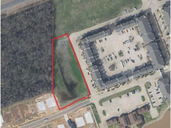 0 Caprizzi Lane , Bossier City, LA 71111