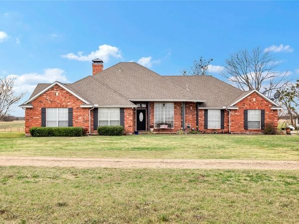 19203 Fm 429, Terrell, TX 75161