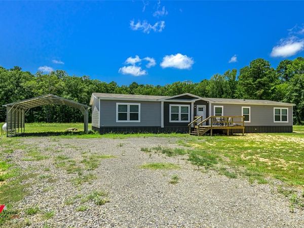 790 Chalybeate Springs Road, Plain Dealing, LA 71064