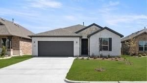 11033 Mokara Street, Fort Worth, TX 76108 Main Photo