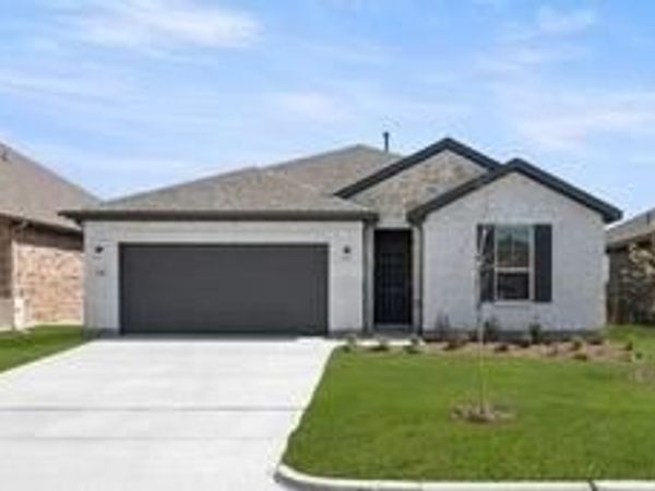 11033 Mokara Street, Fort Worth, TX 76108