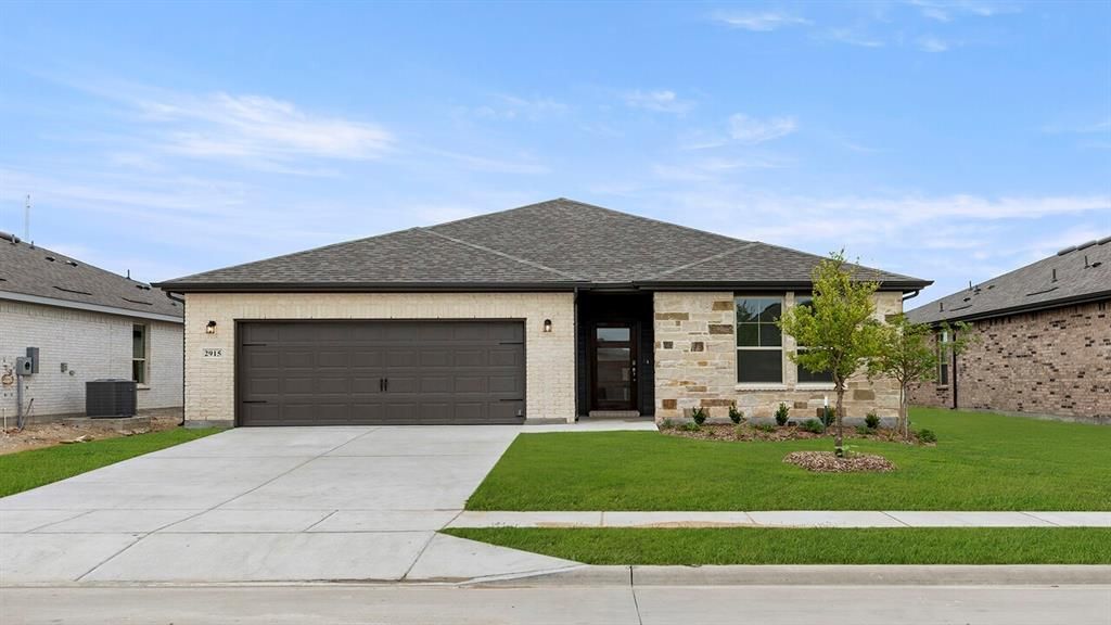 3113 Brittlebush Drive, Fort Worth, TX 76108 Main Photo