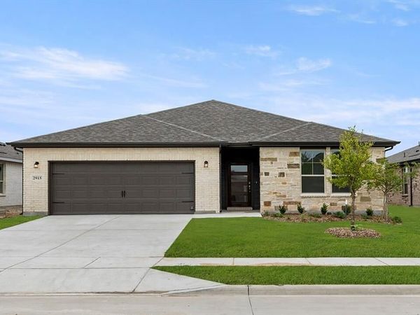 3113 Brittlebush Drive, Fort Worth, TX 76108