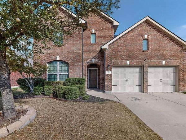 174 Hampton Drive, Fate, TX 75087