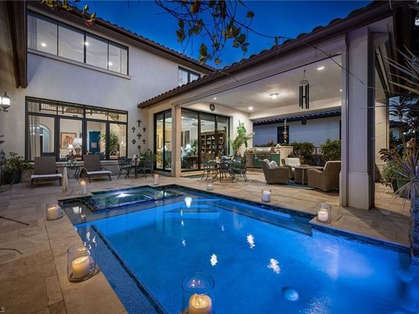 2331 Traditions CT, NAPLES, FL 34105