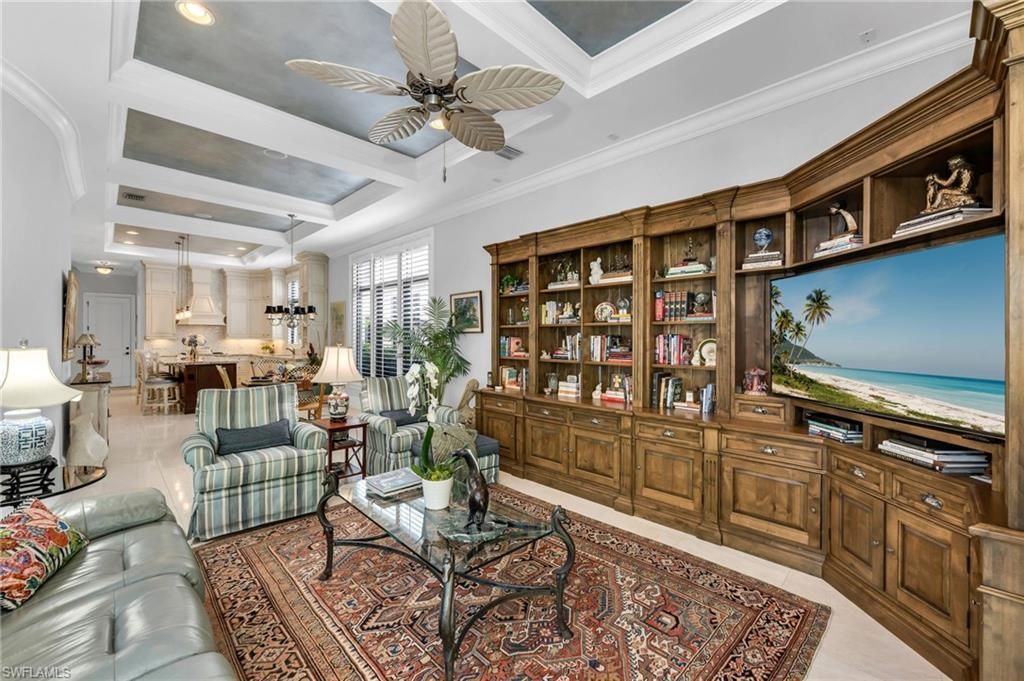 2331 Traditions Ct, Naples, FL 34105 Photo