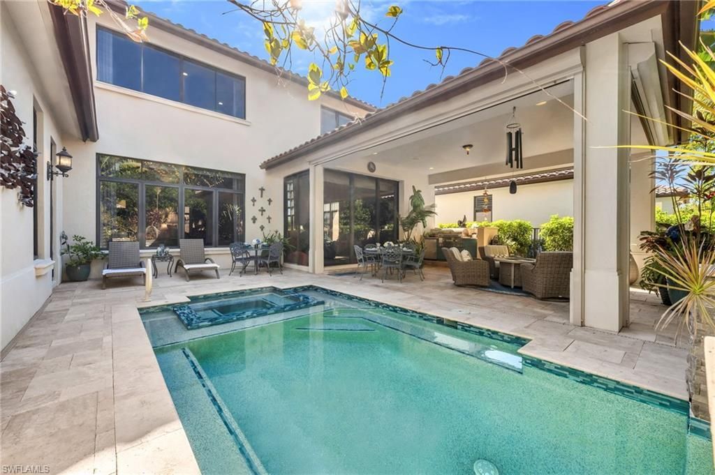 2331 Traditions Ct, Naples, FL 34105 Photo