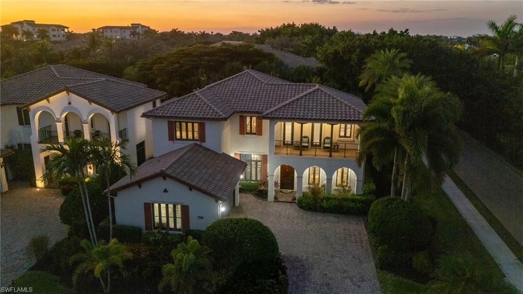 2331 Traditions Ct, Naples, FL 34105 Photo