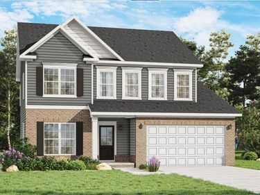 9445 Wood River Drive, Unit 7, Zebulon, NC 27597