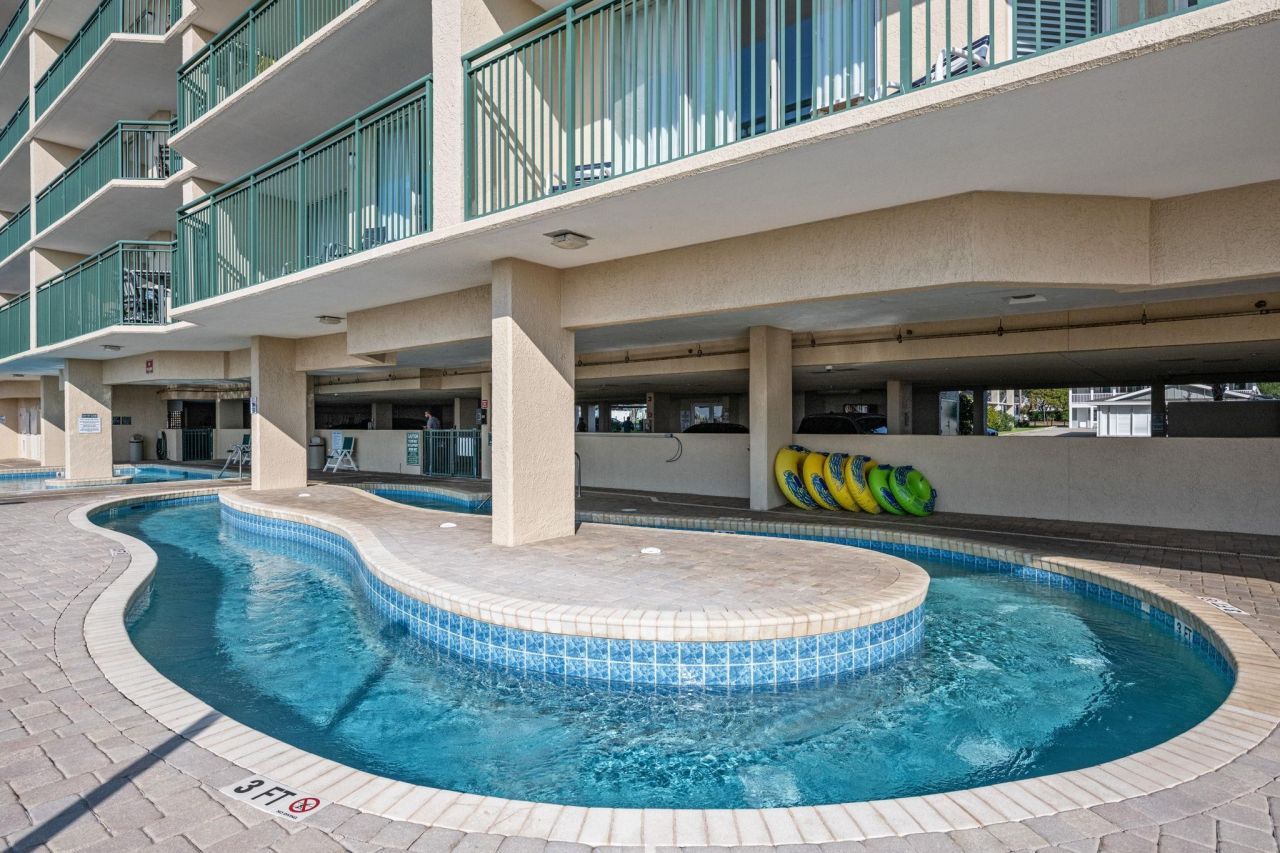 3805 S Ocean Blvd. Photo 28