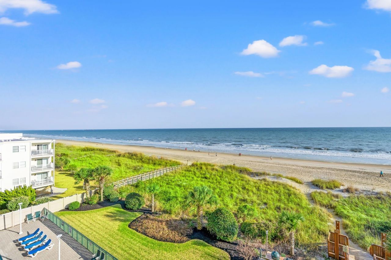 3805 S Ocean Blvd. Photo 33