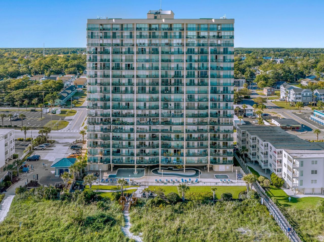 3805 S Ocean Blvd. Photo 37