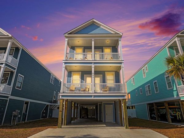 695 Elizabeth Dr., Murrells Inlet, SC 29576