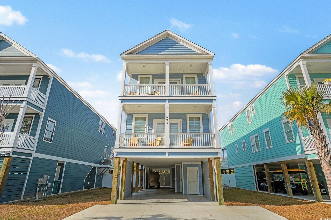 695 Elizabeth Dr. Photo 32