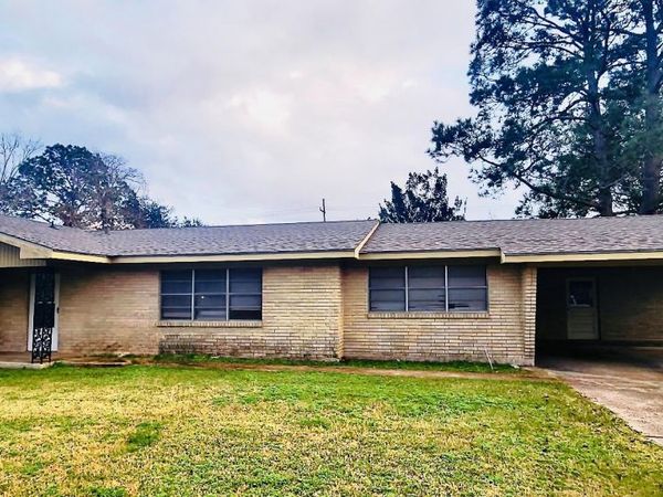 509 Park Avenue, Franklin, LA 70538