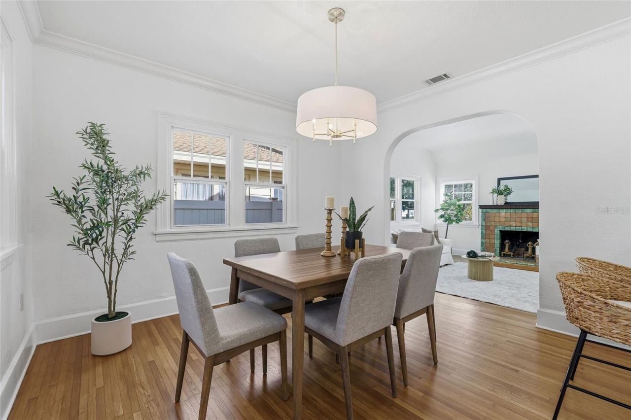 918 45th Street N, Saint Petersburg, FL 33713 Photo