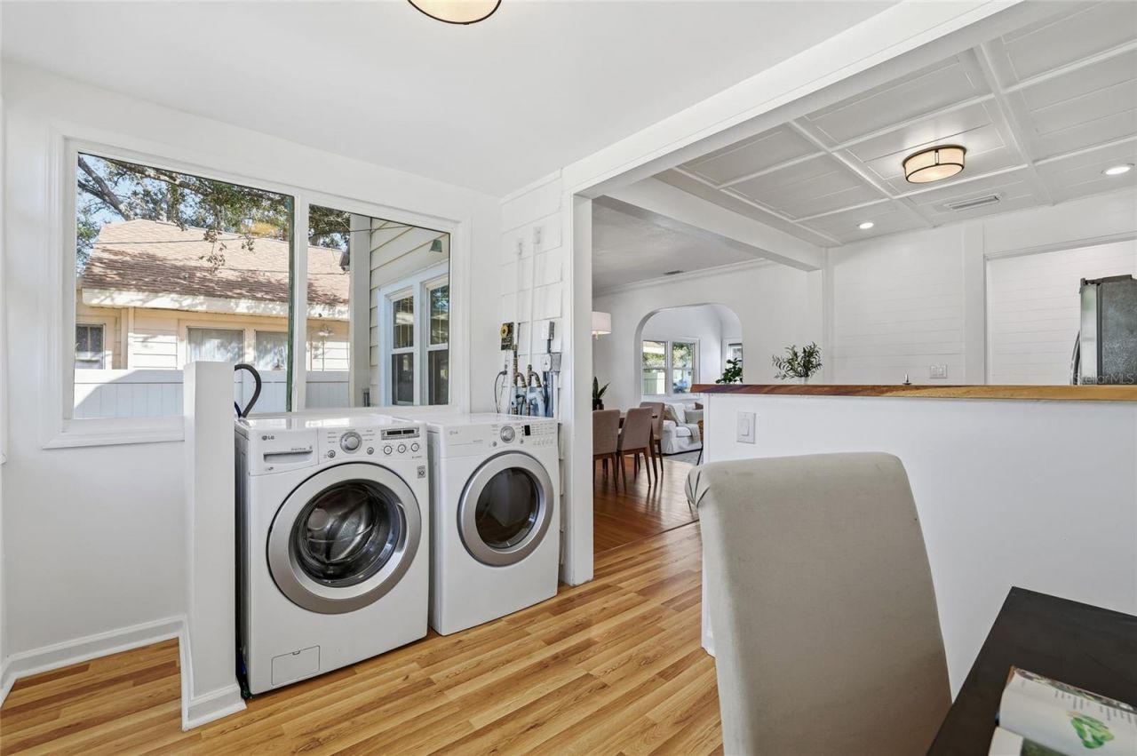 918 45th Street N, Saint Petersburg, FL 33713 Photo