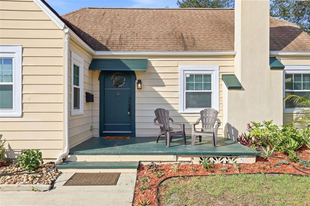 918 45th Street N, Saint Petersburg, FL 33713 Photo