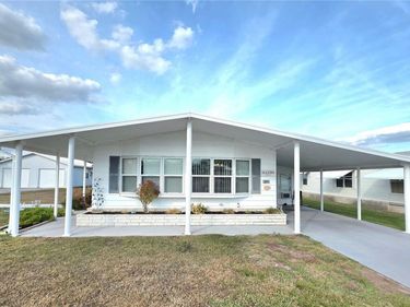 36847 JODI AVENUE, ZEPHYRHILLS, FL 33542