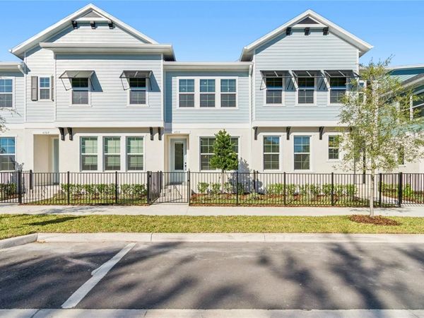 4313 ROUSH AVENUE, ORLANDO, FL 32803