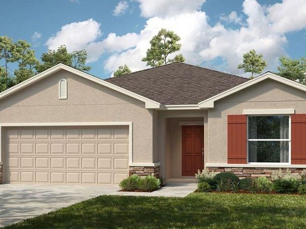 4740 BABYS BREATH PLACE, LAKE HAMILTON, FL 33851