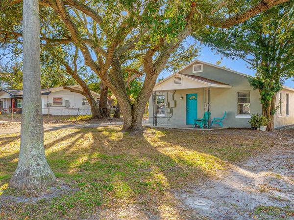 1918 MACOMBER AVENUE, CLEARWATER, FL 33755