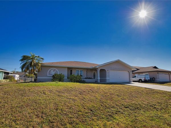 7202 MAMOUTH, ENGLEWOOD, FL 34224