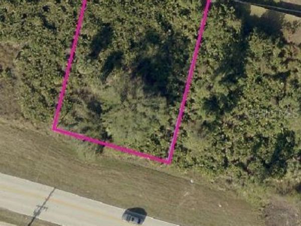 PRICE BOULEVARD, NORTH PORT, FL 34291