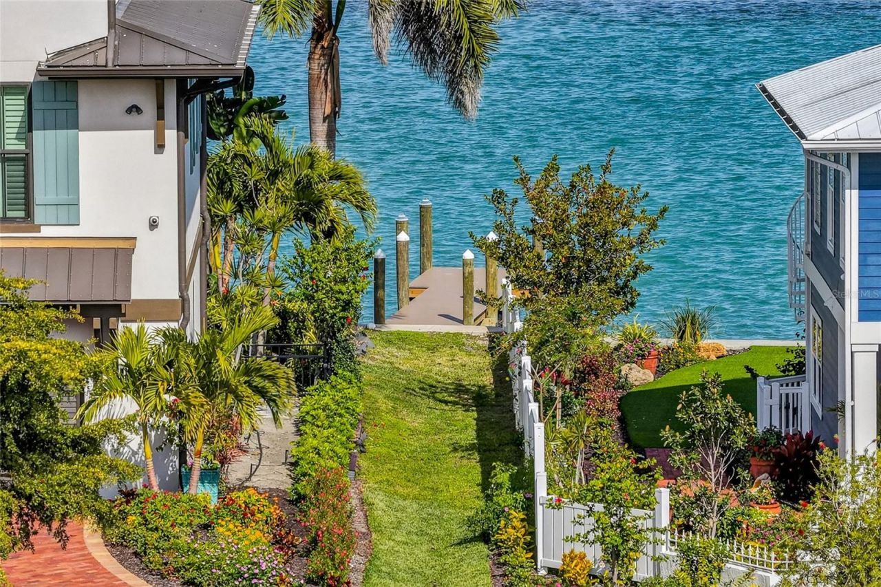 525 Channel Lane, Longboat Key, FL 34228 Photo