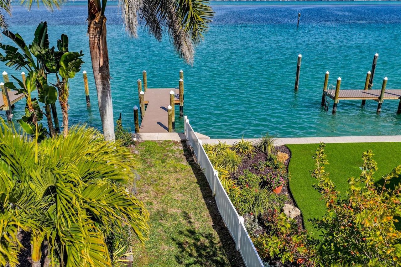 525 Channel Lane, Longboat Key, FL 34228 Photo