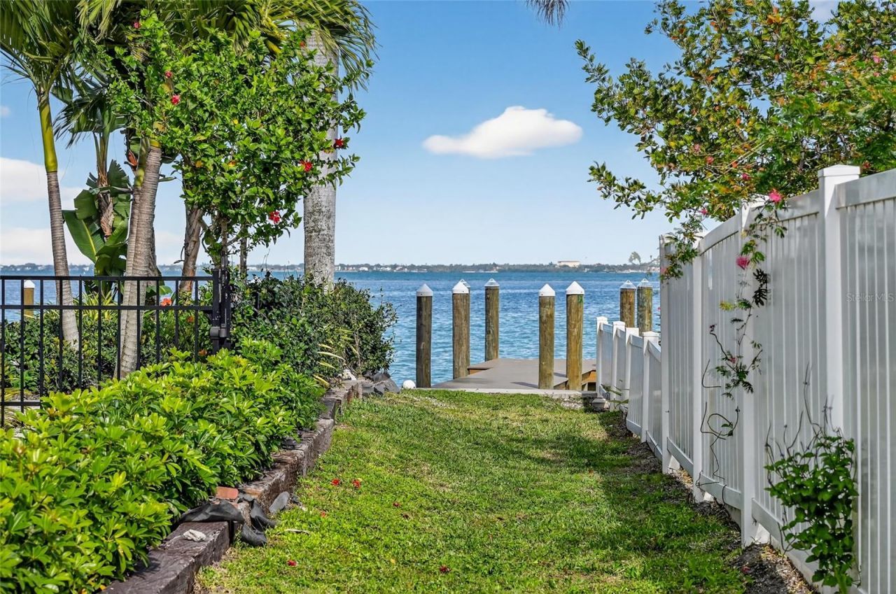 525 Channel Lane, Longboat Key, FL 34228 Photo