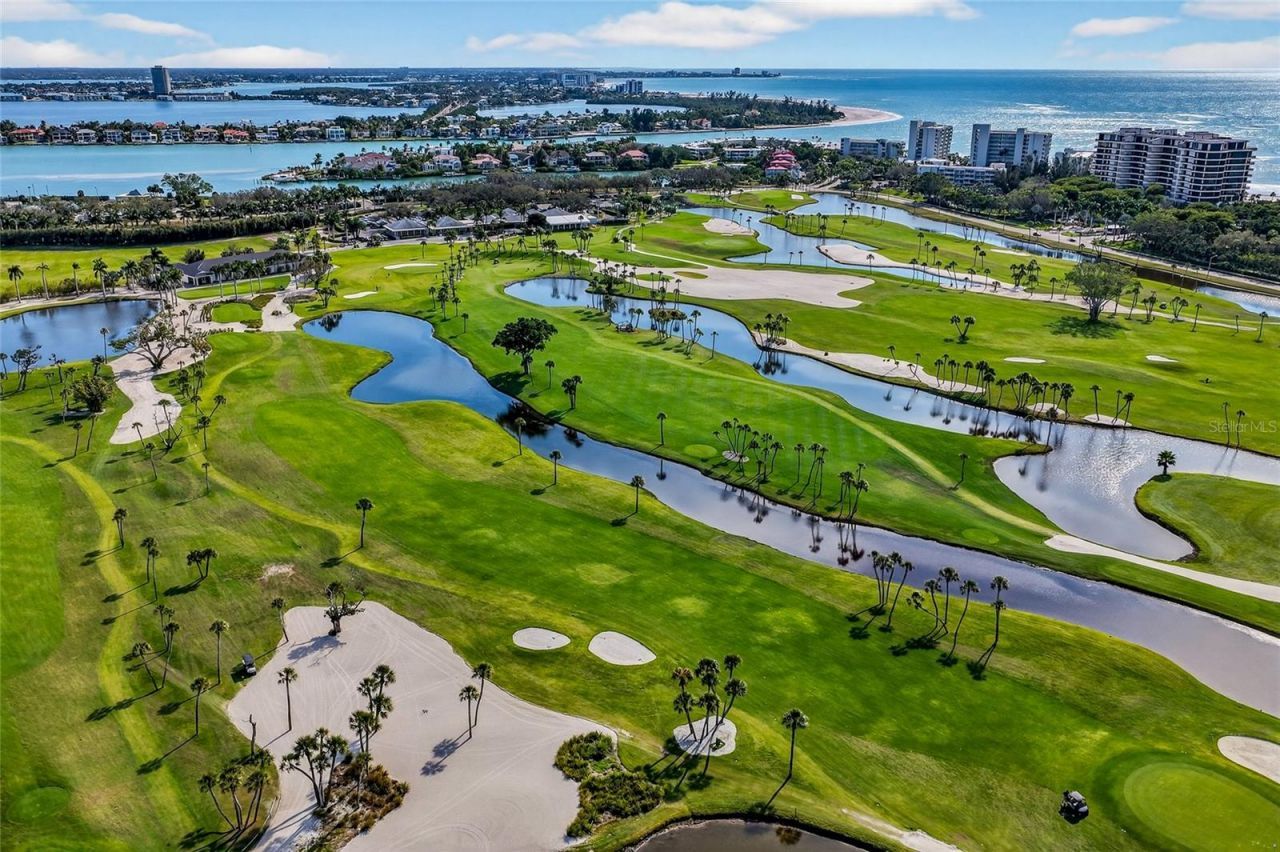 525 Channel Lane, Longboat Key, FL 34228 Photo