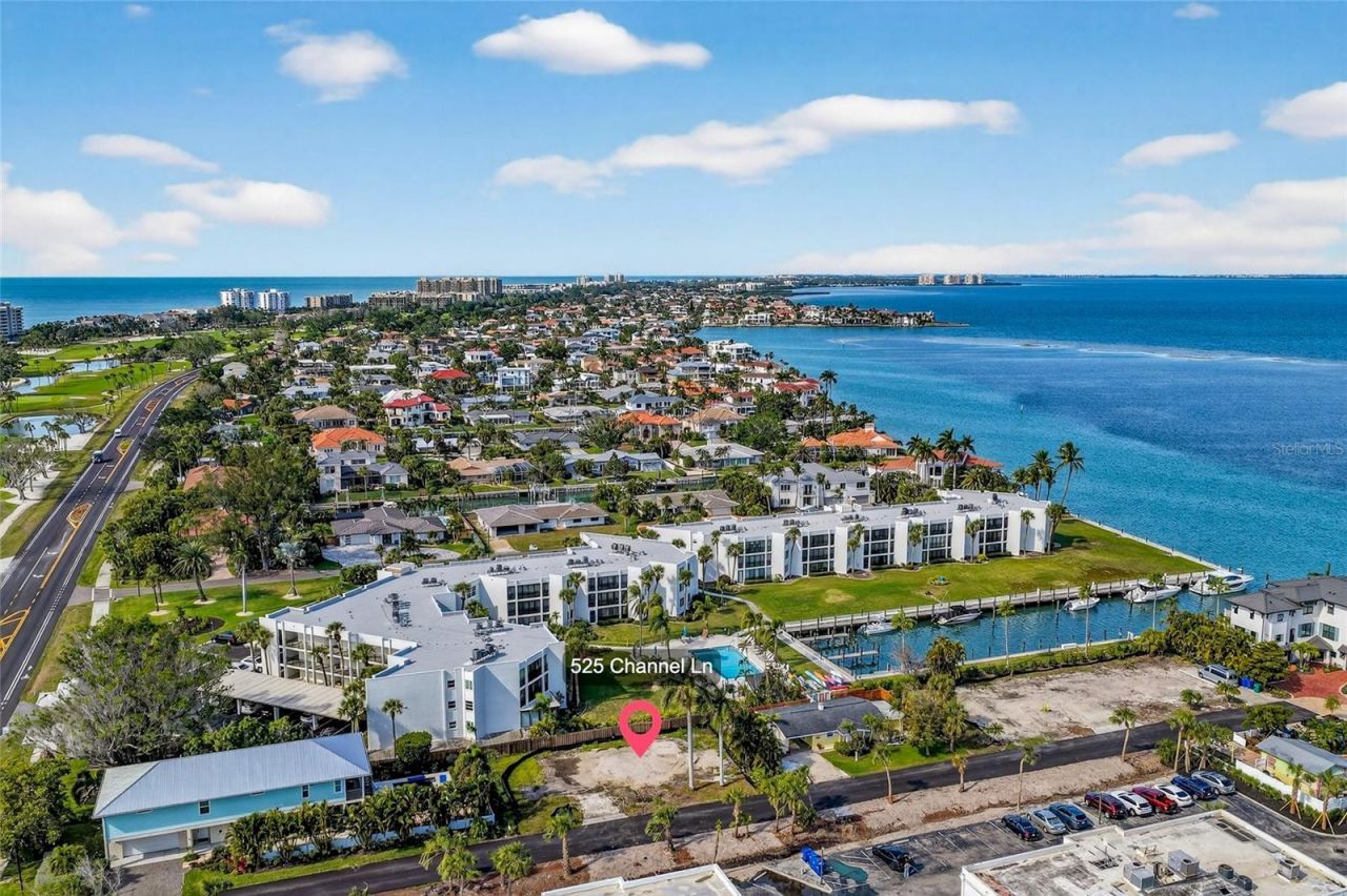 525 Channel Lane, Longboat Key, FL 34228 Photo