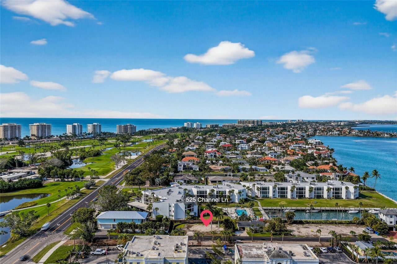 525 Channel Lane, Longboat Key, FL 34228 Photo