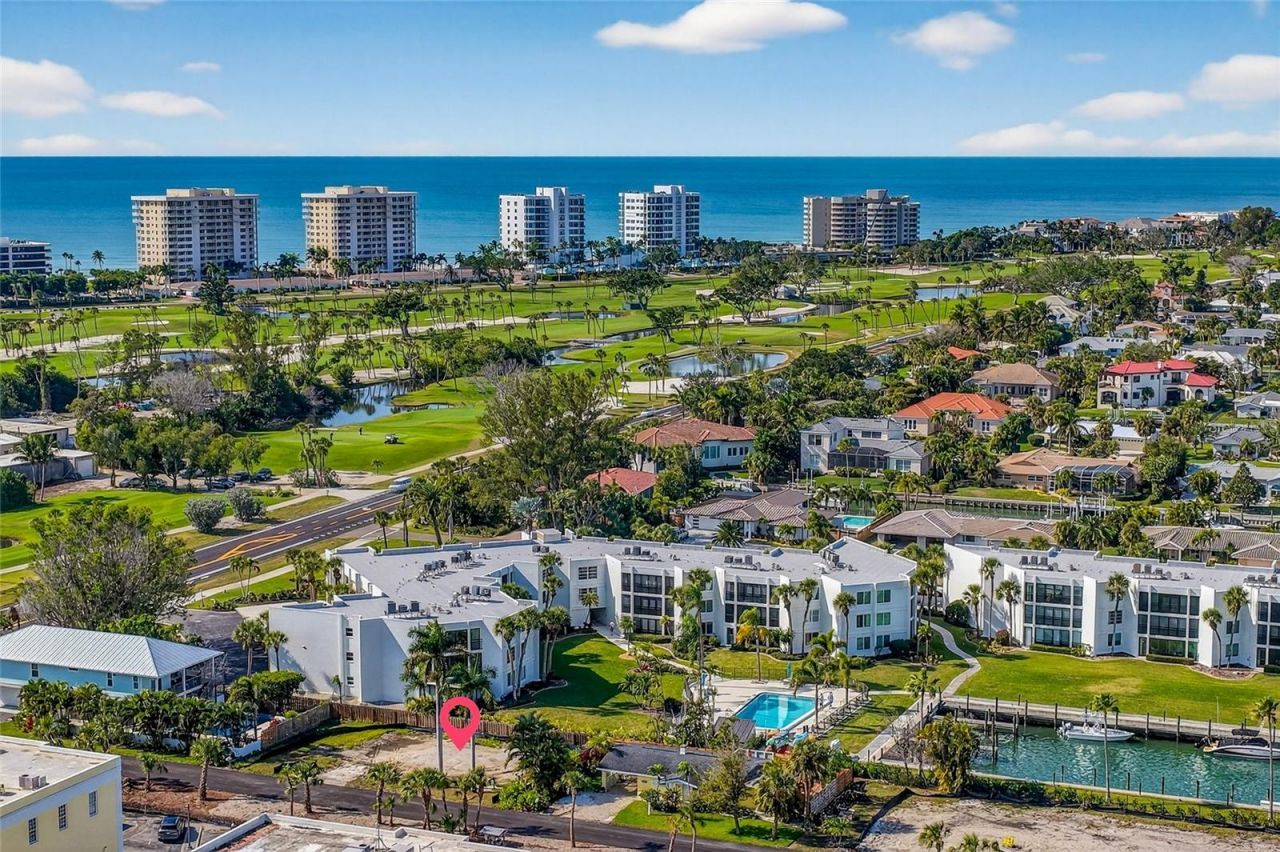 525 Channel Lane, Longboat Key, FL 34228 Photo