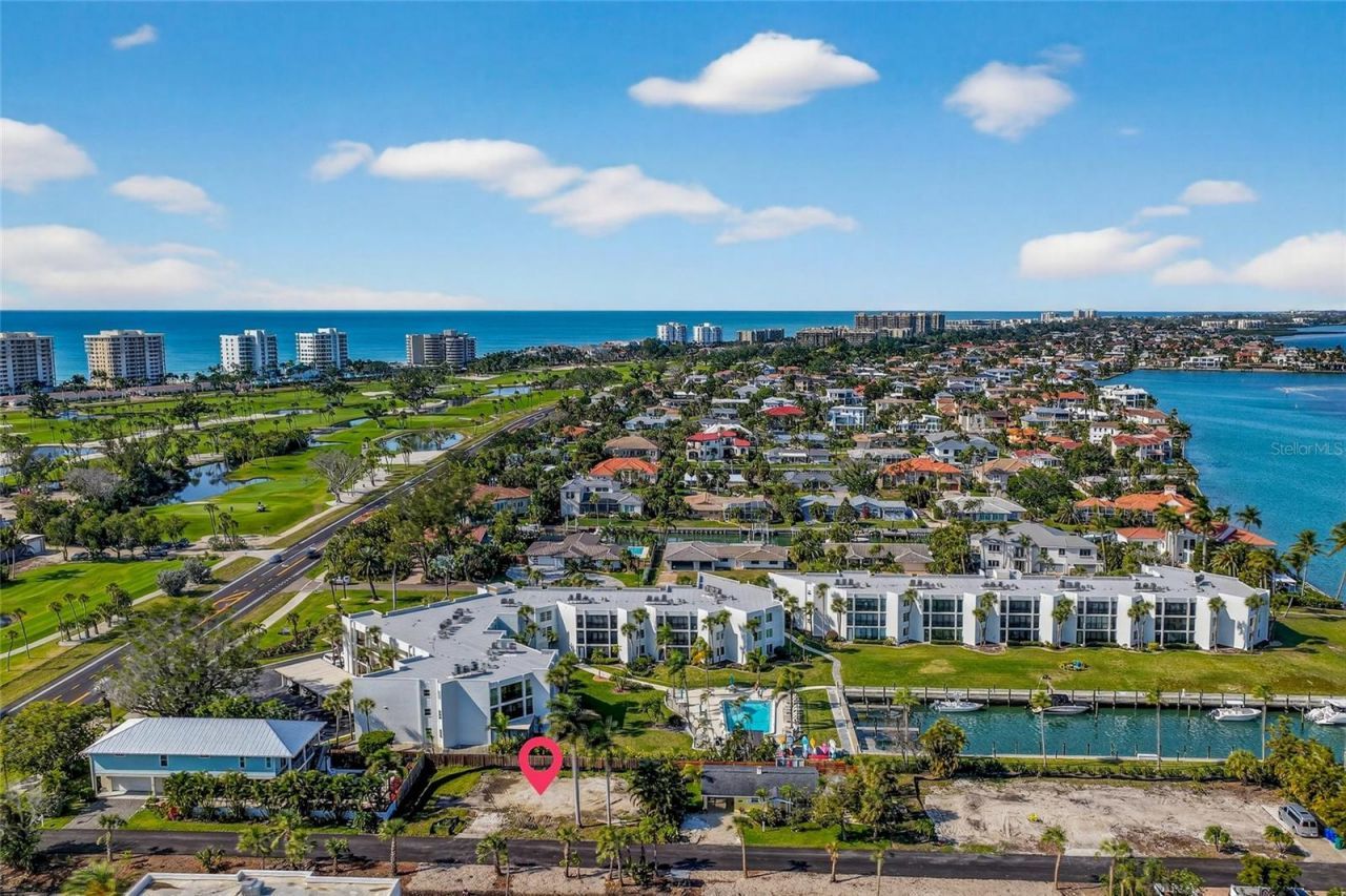 525 Channel Lane, Longboat Key, FL 34228 Photo