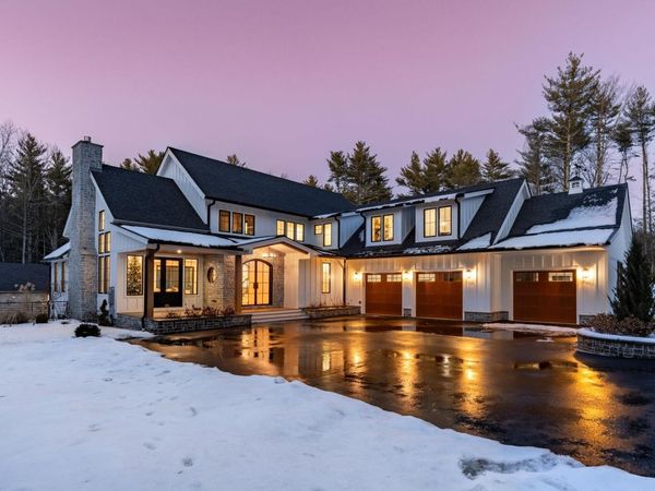 113 LINDEN Street, Exeter, NH 03833