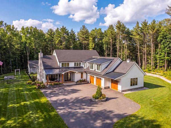 113 LINDEN Street, Exeter, NH 03833