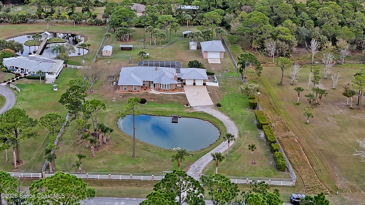 3980 Pepper Tree Street, Grant, FL 32949 Photo