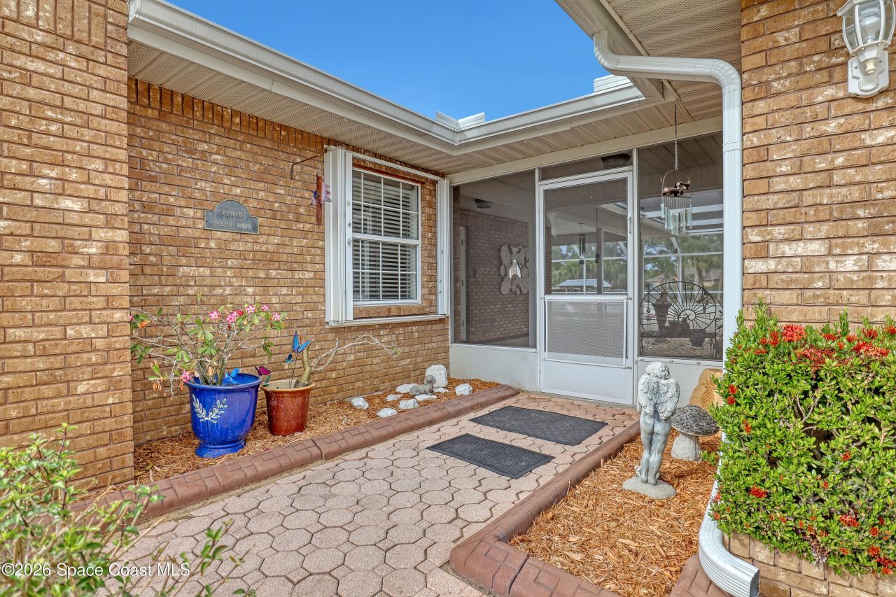 3980 Pepper Tree Street, Grant, FL 32949 Photo