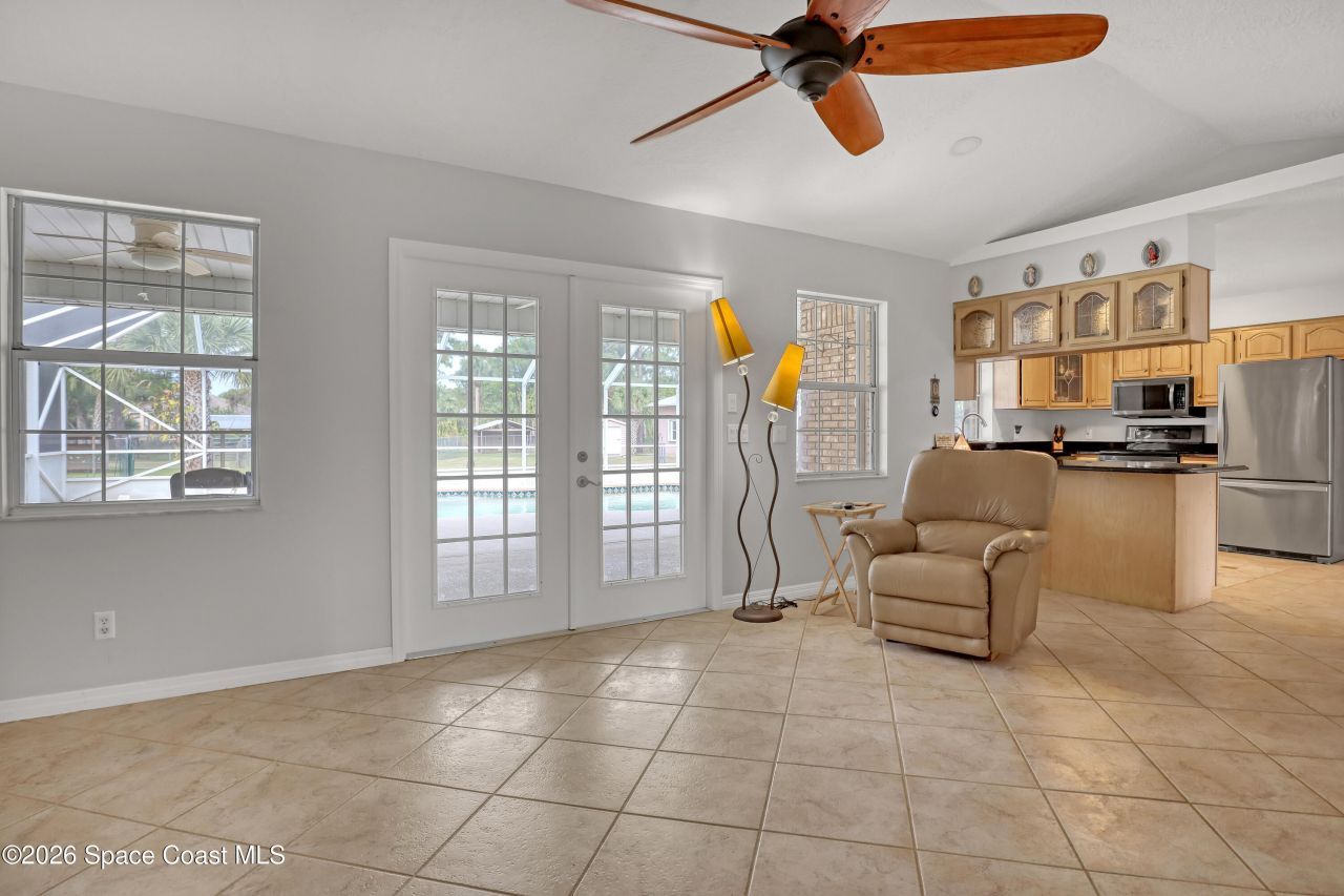 3980 Pepper Tree Street, Grant, FL 32949 Photo