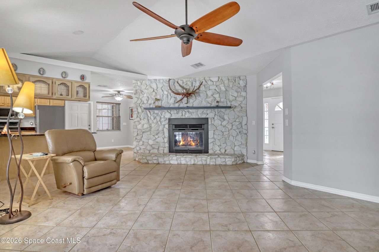 3980 Pepper Tree Street, Grant, FL 32949 Photo