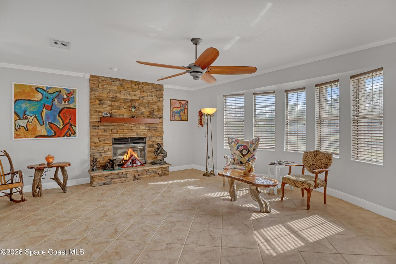 3980 Pepper Tree Street, Grant, FL 32949 Photo