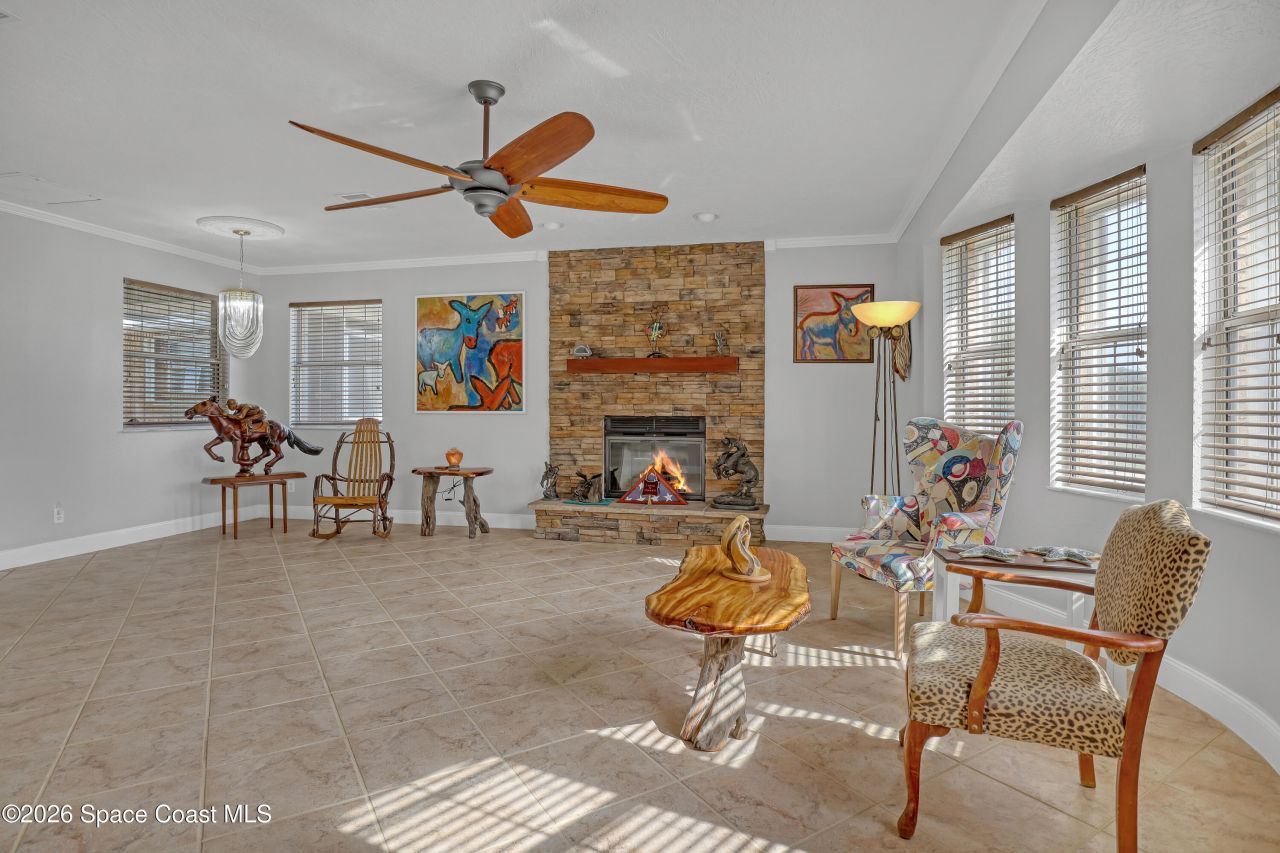 3980 Pepper Tree Street, Grant, FL 32949 Photo