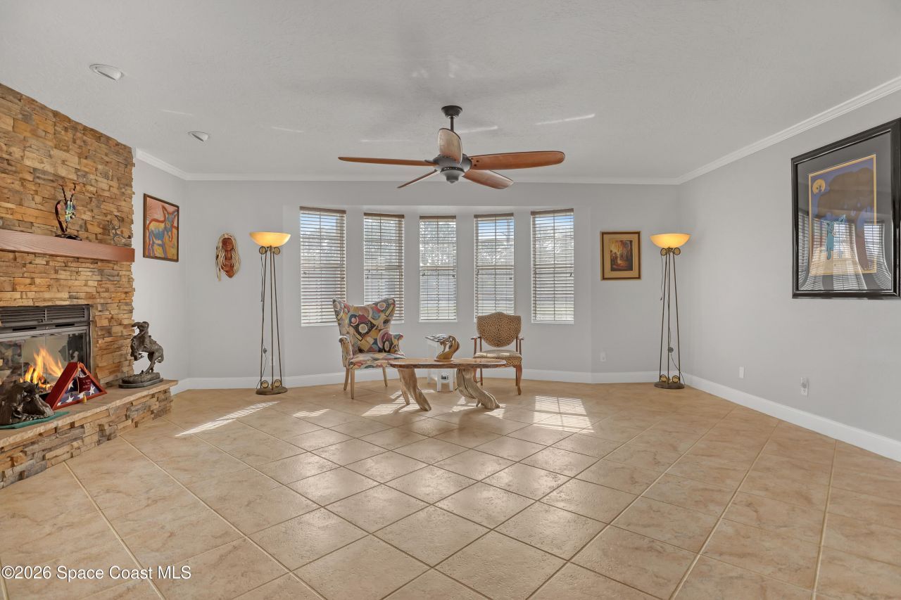 3980 Pepper Tree Street, Grant, FL 32949 Photo