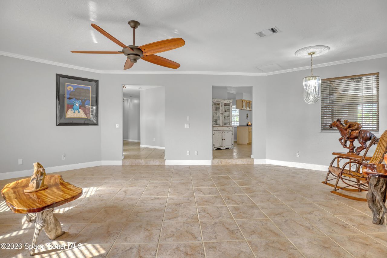 3980 Pepper Tree Street, Grant, FL 32949 Photo