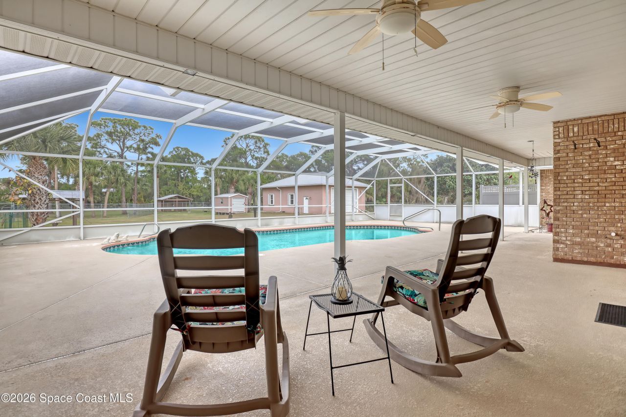 3980 Pepper Tree Street, Grant, FL 32949 Photo